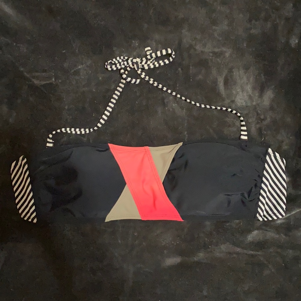 George Bikini Top
